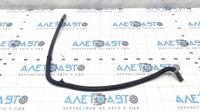 Mitsubishi Outlander 22-25 radiator return cooling pipe