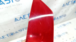 Ford Escape MK3 13-19 rear left reflector scratched