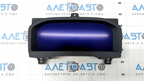 Mitsubishi Outlander 22-25 instrument cluster, 12.3" display, 1K