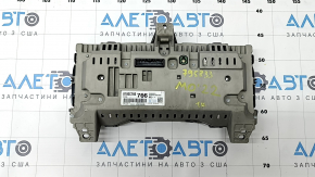 Mitsubishi Outlander 22-25 instrument cluster, 12.3" display, 1K