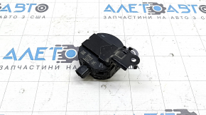 Lexus RX450h 20-22 Warning Light