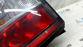 Left outer fender light for Ford Escape MK3 2017-2019, scratches