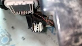 Left outer fender light for Ford Escape MK3 2017-2019, scratches