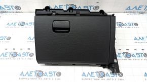 Mitsubishi Outlander 22-25 black glove compartment with housing
