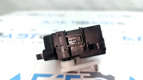 Actuator motor for the heater ventilation system of the Mitsubishi Outlander 22-25
