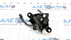 Lexus RX350 RX450h 16-22 hood lock with sensor