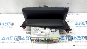 Mitsubishi Outlander 22-25 9" Radio Display with Navigation, Scratches