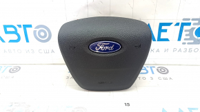 Airbag in the steering wheel, driver's side, Ford Focus mk3 15-18 rest.
