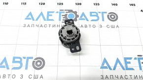 Mitsubishi Outlander 22-25 black start-stop button