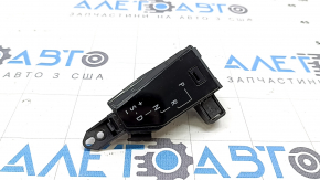 Lexus RX450h Automatic Transmission Indicator 16-22 Scratches