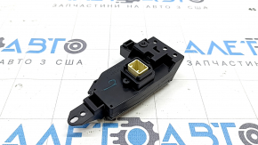 Lexus RX450h Automatic Transmission Indicator 16-22 Scratches