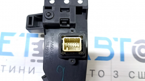Lexus RX450h Automatic Transmission Indicator 16-22 Scratches