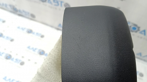 Mitsubishi Outlander 22-25 driver's steering wheel airbag, black, scratches, rusty squib
