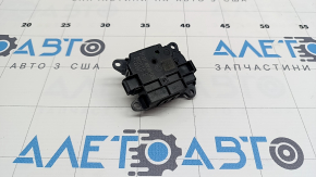 Actuator motor heater drive air conditioner Mitsubishi Outlander 22-25