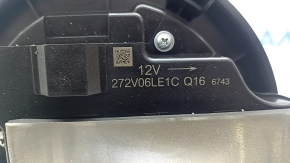 Mitsubishi Outlander 22-25 heater fan motor