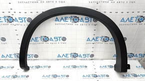 Rear right fender arch trim for Mitsubishi Outlander 22-25