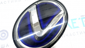 Lexus RX450h 20-22 Radar Sand Grille Emblem