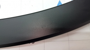 Mitsubishi Outlander 22-25 front left fender arch trim, broken mount, scratches