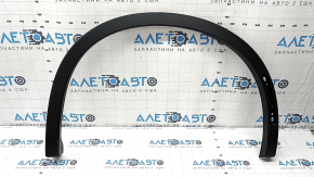 Mitsubishi Outlander 22-25 front right fender arch trim, scratches