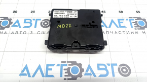 Mitsubishi Outlander 22-25 climate control unit