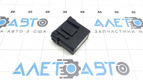 ASC Active Stability Control Module Mitsubishi Outlander 22-25