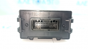 ASC Active Stability Control Module Mitsubishi Outlander 22-25