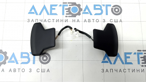 Mitsubishi Outlander 22-25 Paddle Shifters