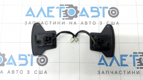 Mitsubishi Outlander 22-25 Paddle Shifters