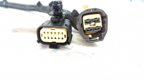 Ford Fusion mk5 13-20 2.5" Radiator Shroud Diffuser Wiring