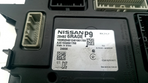 BCM BODY CONTROLLER MODULE Mitsubishi Outlander 22-25