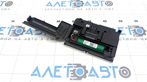 GPS Navigation Communication Control Module Mitsubishi Outlander 22-25