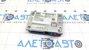 GPS Navigation Communication Control Module Mitsubishi Outlander 22-25