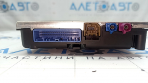 GPS Navigation Communication Control Module Mitsubishi Outlander 22-25