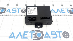 POWER LIFTGATE COMPUTER CONTROL MODULE Mitsubishi Outlander 22-25