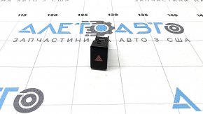 Mitsubishi Outlander 22-25 hazard warning button
