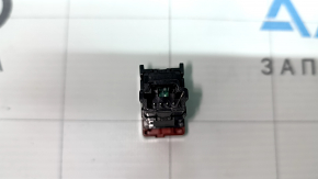 Mitsubishi Outlander 22-25 hazard warning button