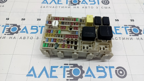 Mitsubishi Outlander 22-25 dashboard fuse box