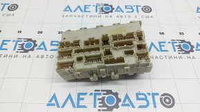 Mitsubishi Outlander 22-25 dashboard fuse box