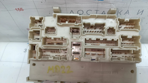 Mitsubishi Outlander 22-25 dashboard fuse box