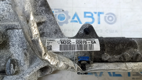 Ford Edge 19-24 electric steering rack R20, R19, R18, without rods