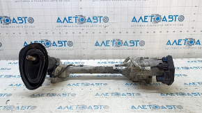 Ford Edge 19-24 electric steering rack R20, R19, R18, without rods