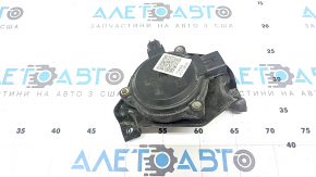 Automatic transmission selector Mitsubishi Outlander 22-25 2.5