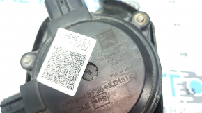 Automatic transmission selector Mitsubishi Outlander 22-25 2.5