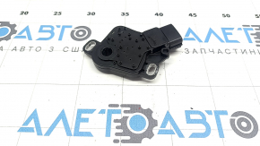Selector lever position sensor, automatic transmission Mitsubishi Outlander 22-25 2.5