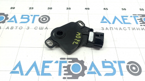 Selector lever position sensor, automatic transmission Mitsubishi Outlander 22-25 2.5