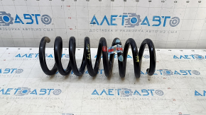 Rear right spring for Ford Edge 19-24, 2 blue, 1 red