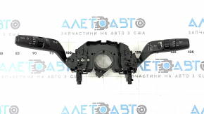 Mitsubishi Outlander 22-25 auto steering column switch assembly, under fog lights and rain sensor