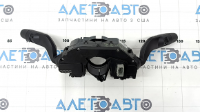 Mitsubishi Outlander 22-25 auto steering column switch assembly, under fog lights and rain sensor