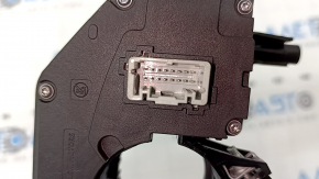 Mitsubishi Outlander 22-25 auto steering column switch assembly, under fog lights and rain sensor