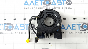 Mitsubishi Outlander 22-25 steering wheel cable